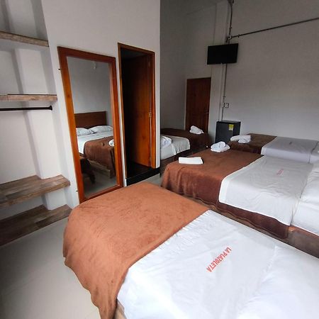 La Plazoleta Hotel Doradal Ngoại thất bức ảnh