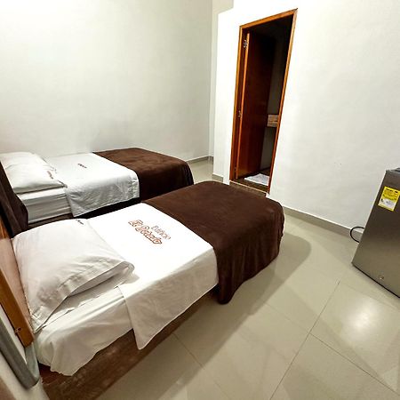 La Plazoleta Hotel Doradal Ngoại thất bức ảnh
