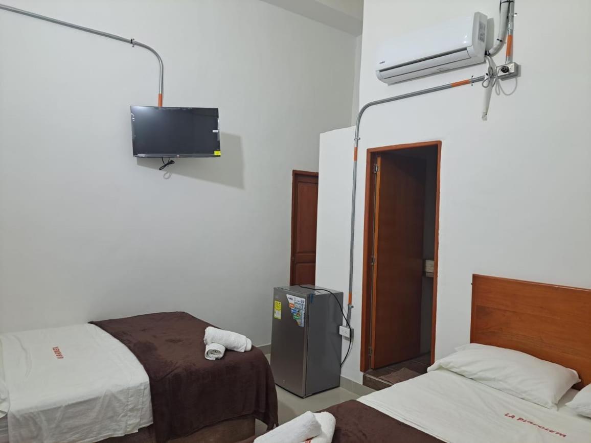 La Plazoleta Hotel Doradal Ngoại thất bức ảnh