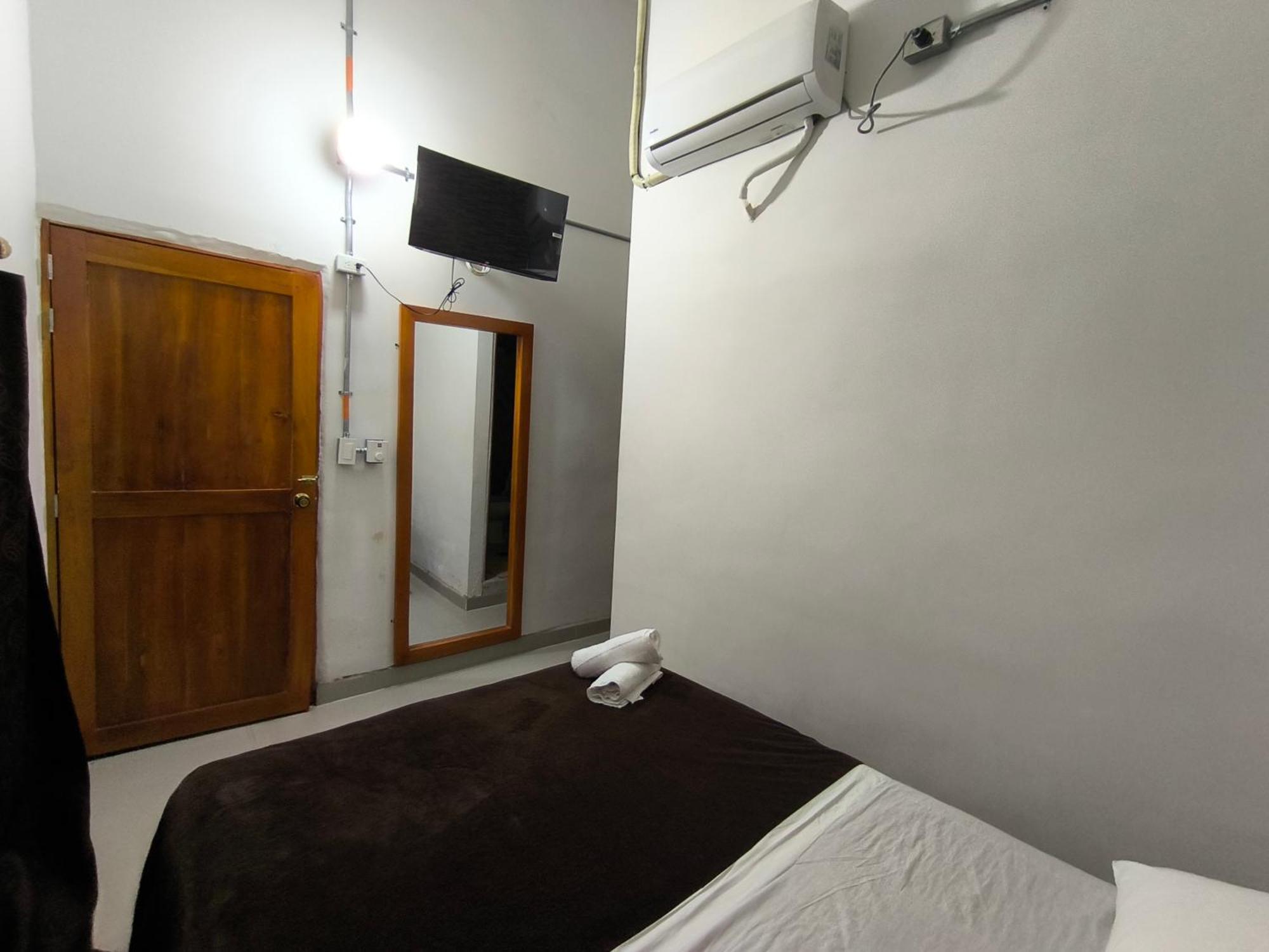 La Plazoleta Hotel Doradal Ngoại thất bức ảnh