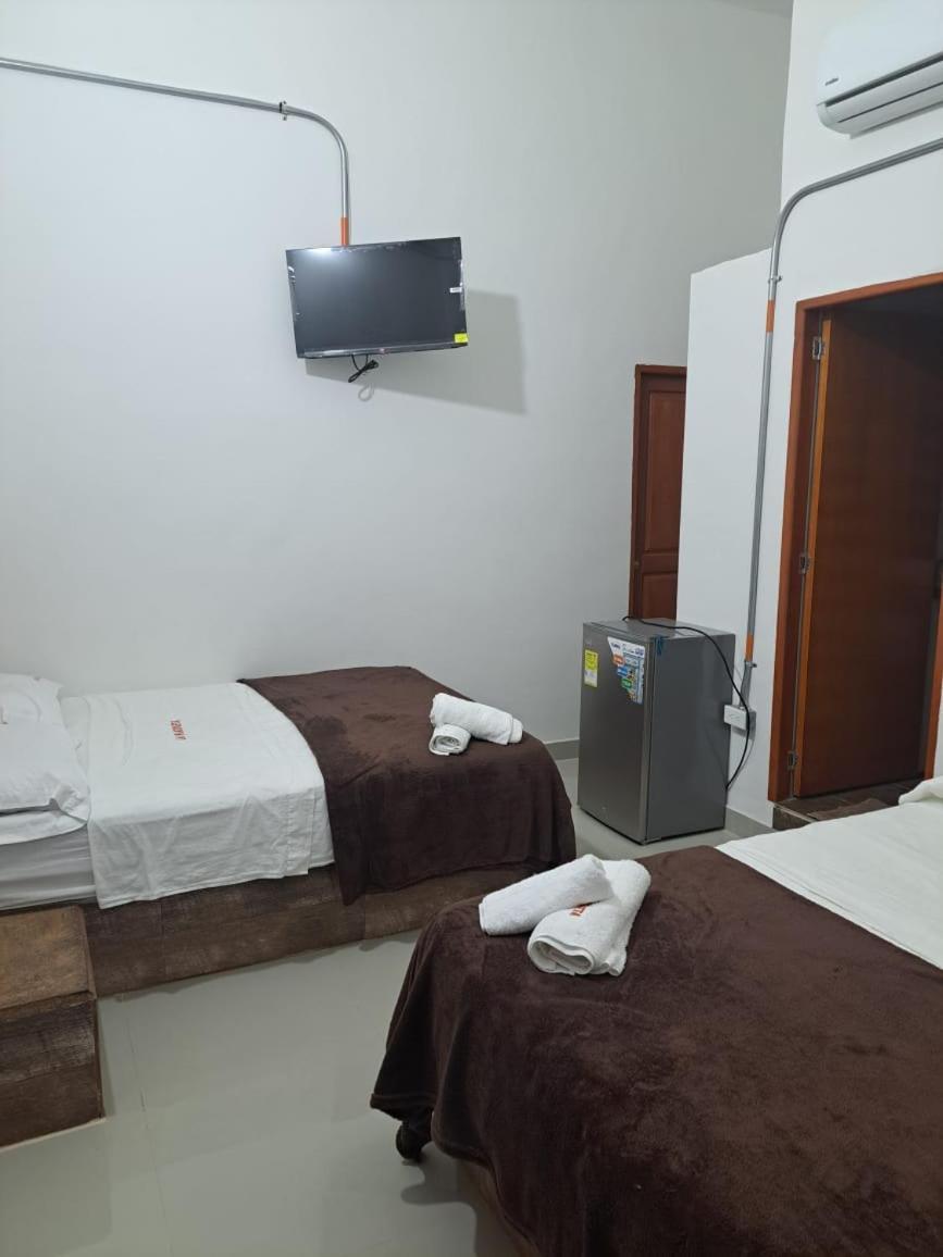 La Plazoleta Hotel Doradal Ngoại thất bức ảnh