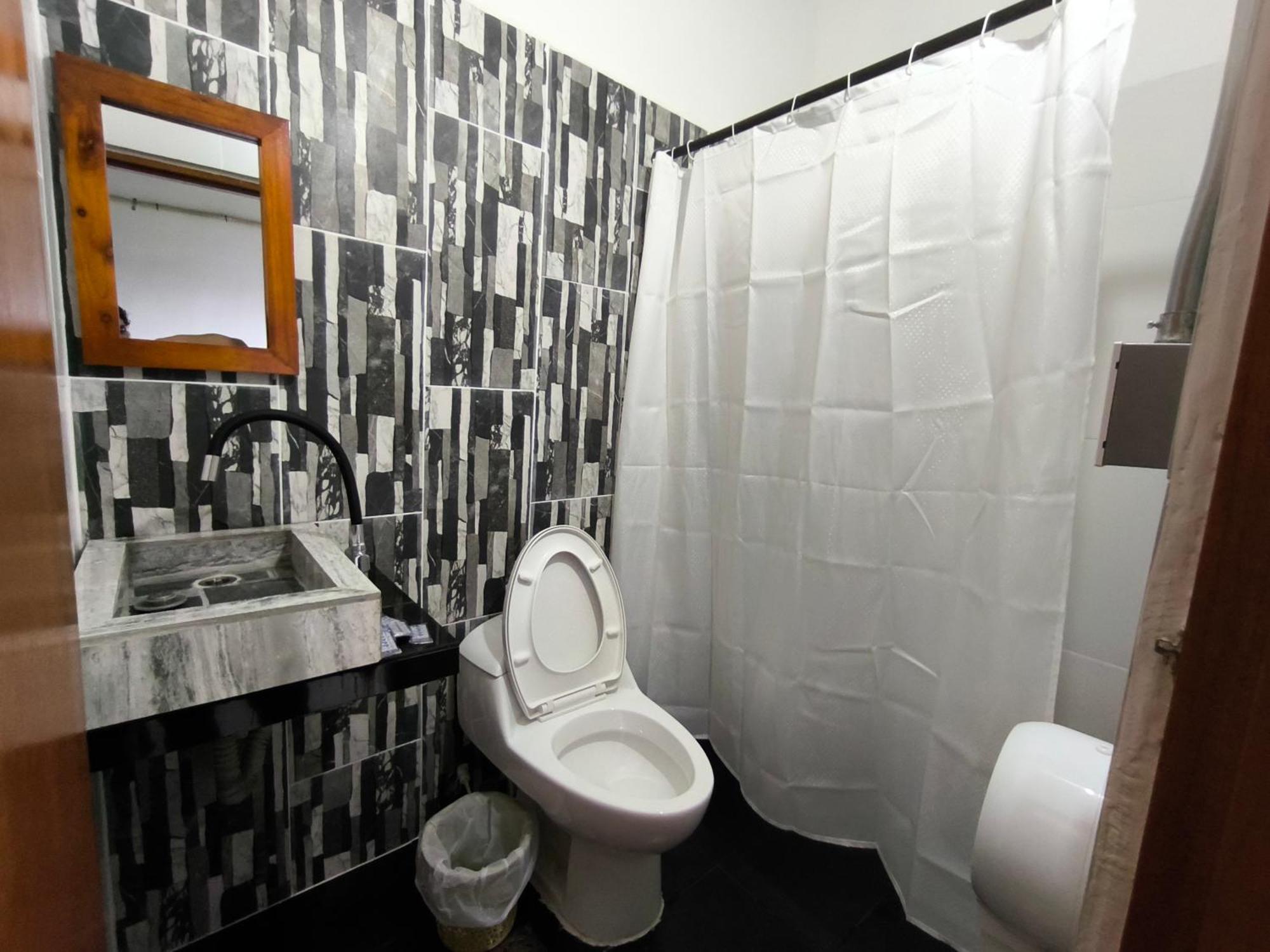 La Plazoleta Hotel Doradal Ngoại thất bức ảnh