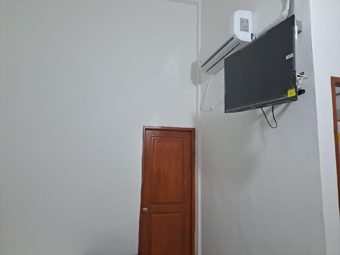 La Plazoleta Hotel Doradal Ngoại thất bức ảnh