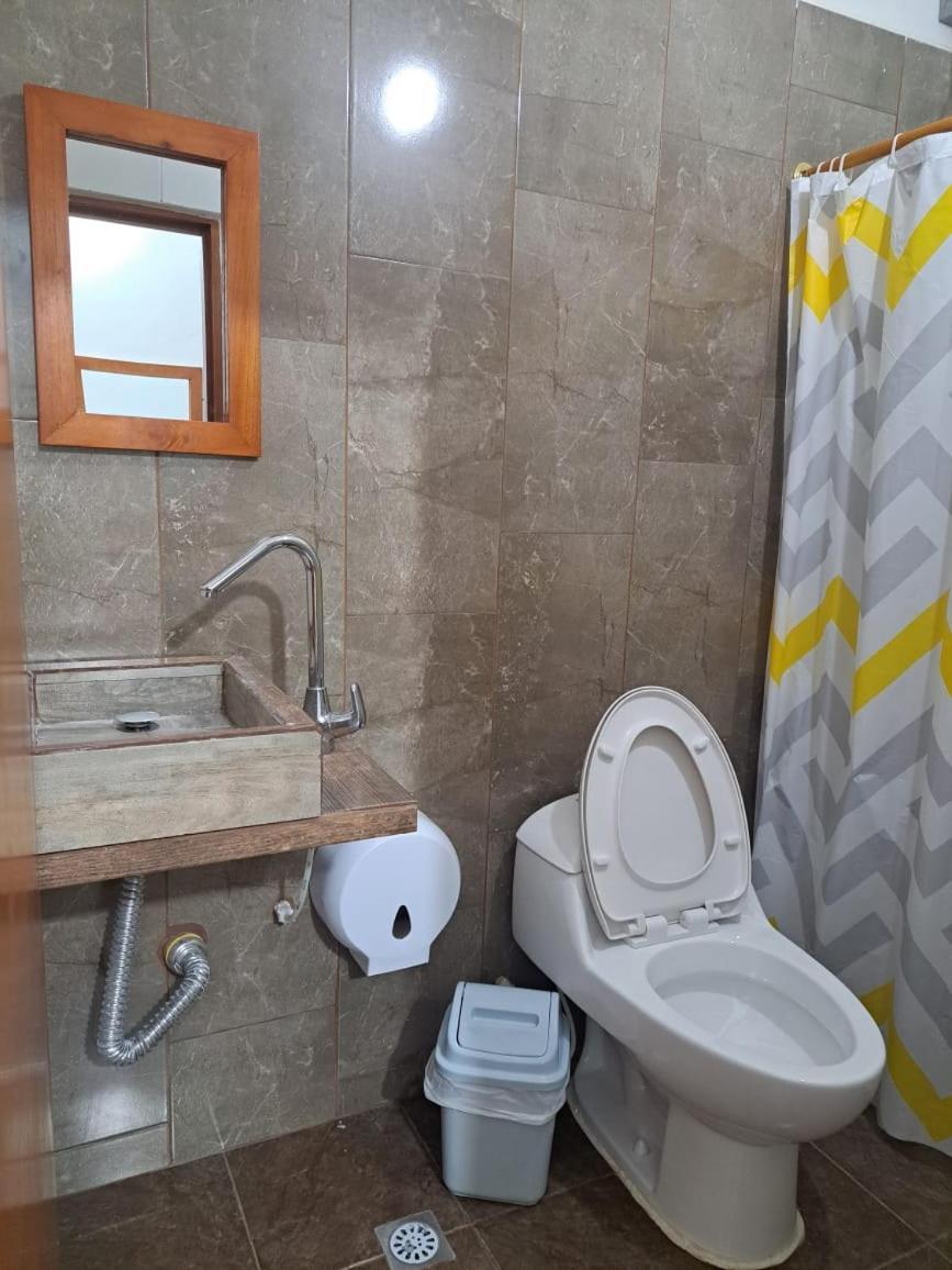 La Plazoleta Hotel Doradal Ngoại thất bức ảnh
