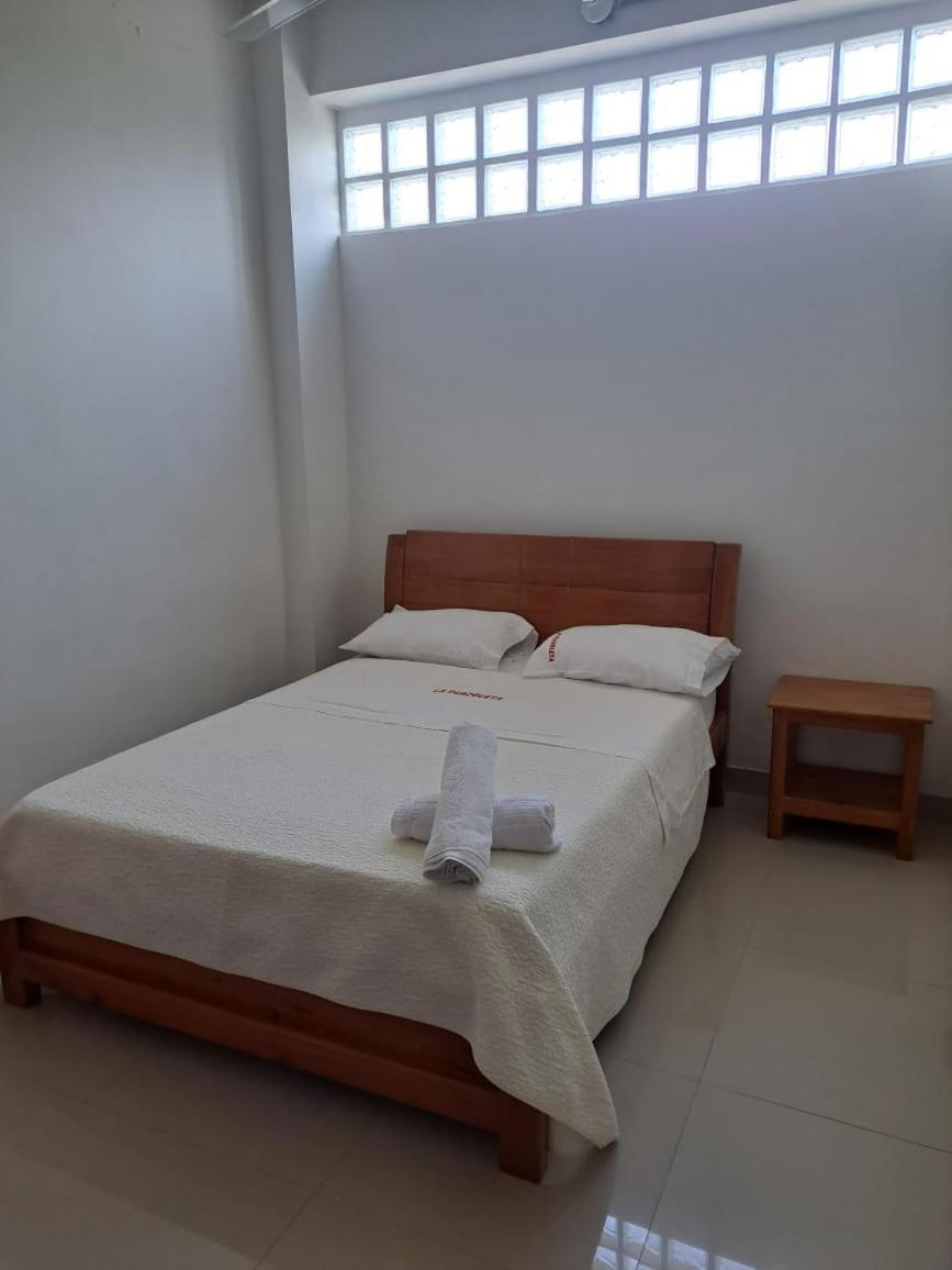 La Plazoleta Hotel Doradal Ngoại thất bức ảnh