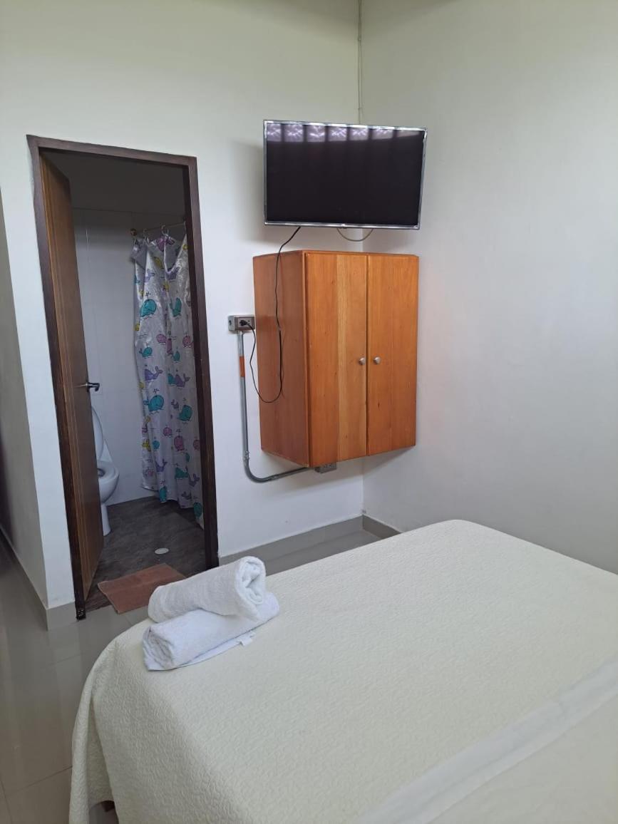 La Plazoleta Hotel Doradal Ngoại thất bức ảnh