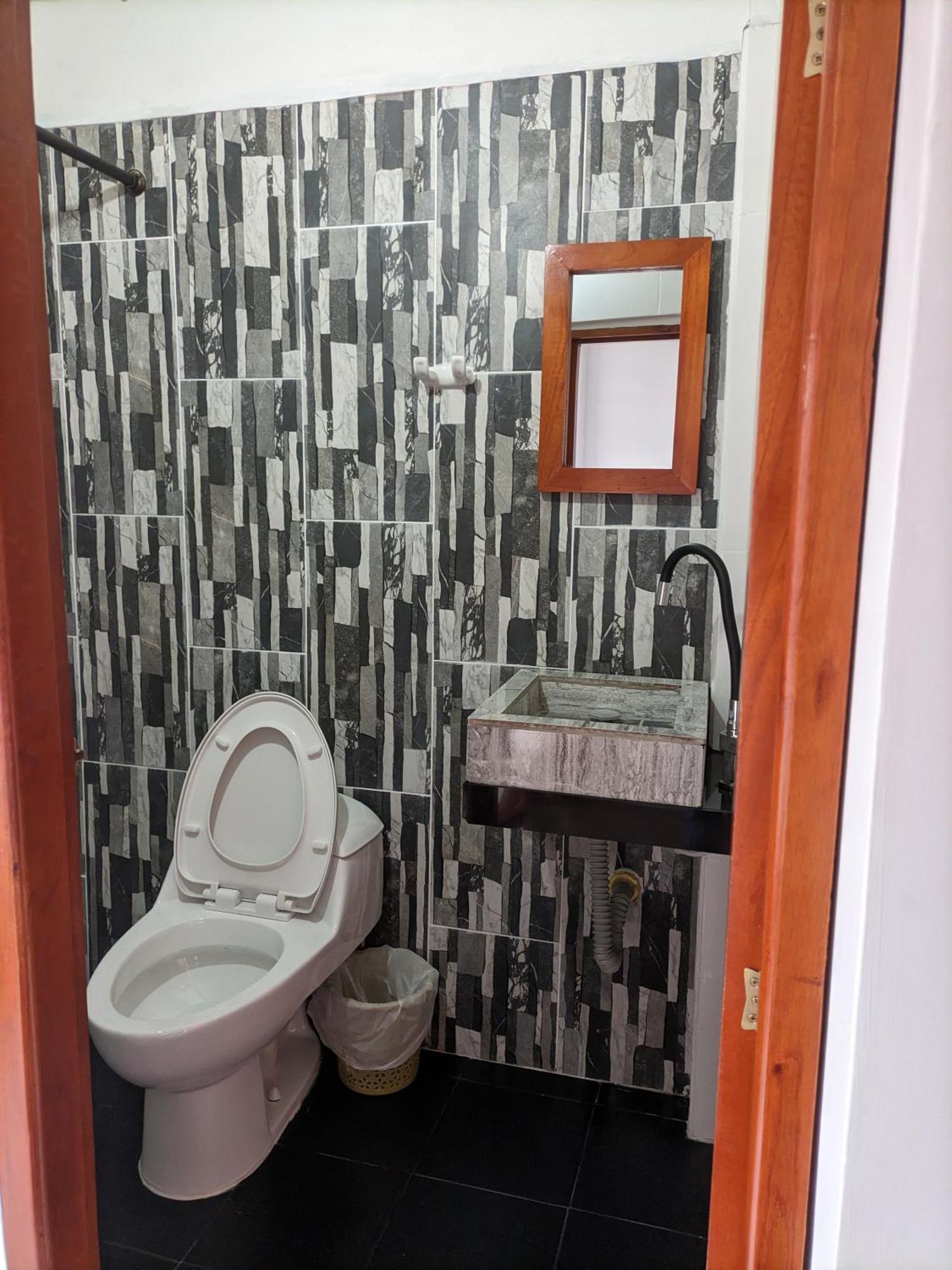 La Plazoleta Hotel Doradal Ngoại thất bức ảnh