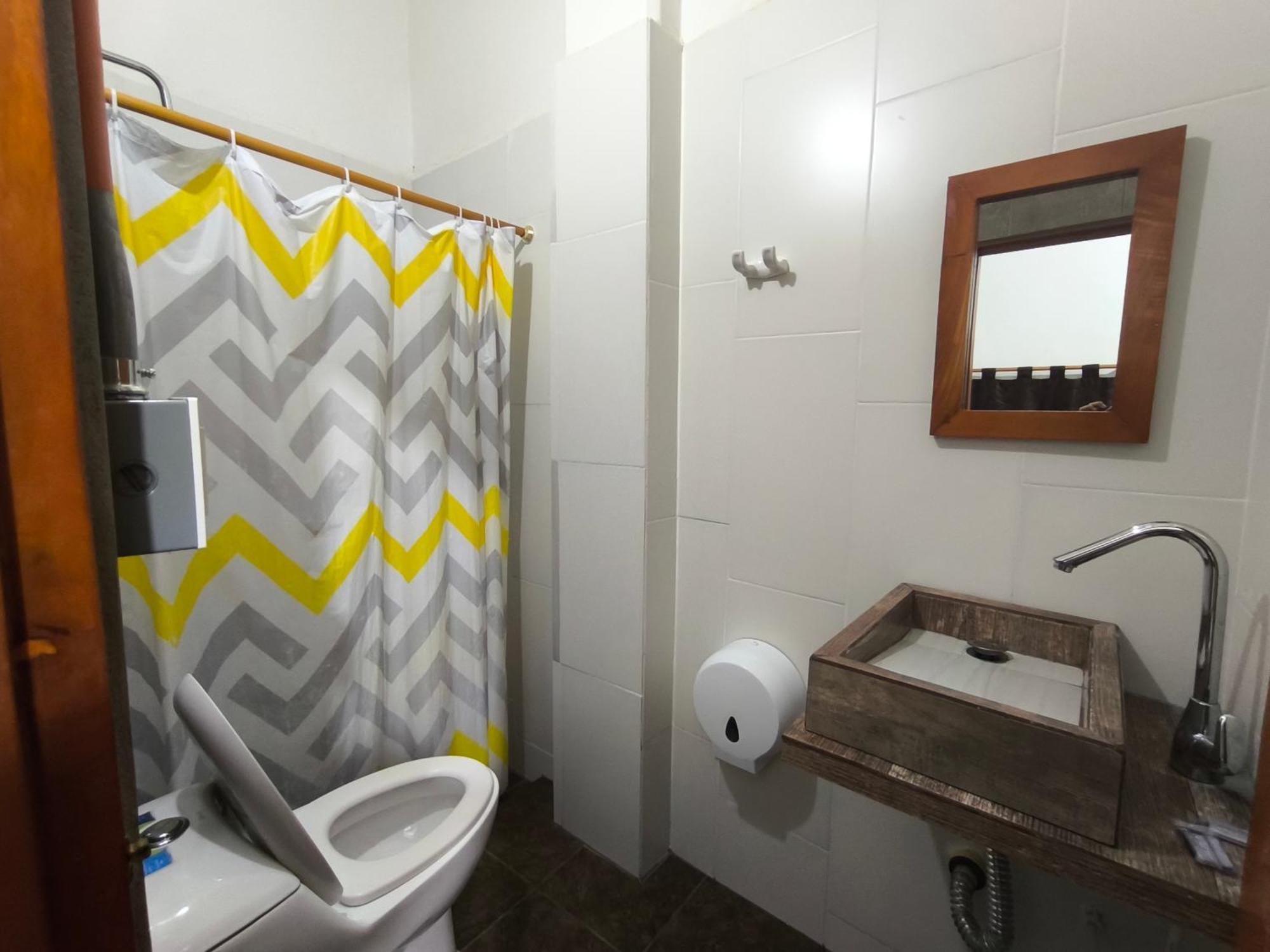 La Plazoleta Hotel Doradal Ngoại thất bức ảnh