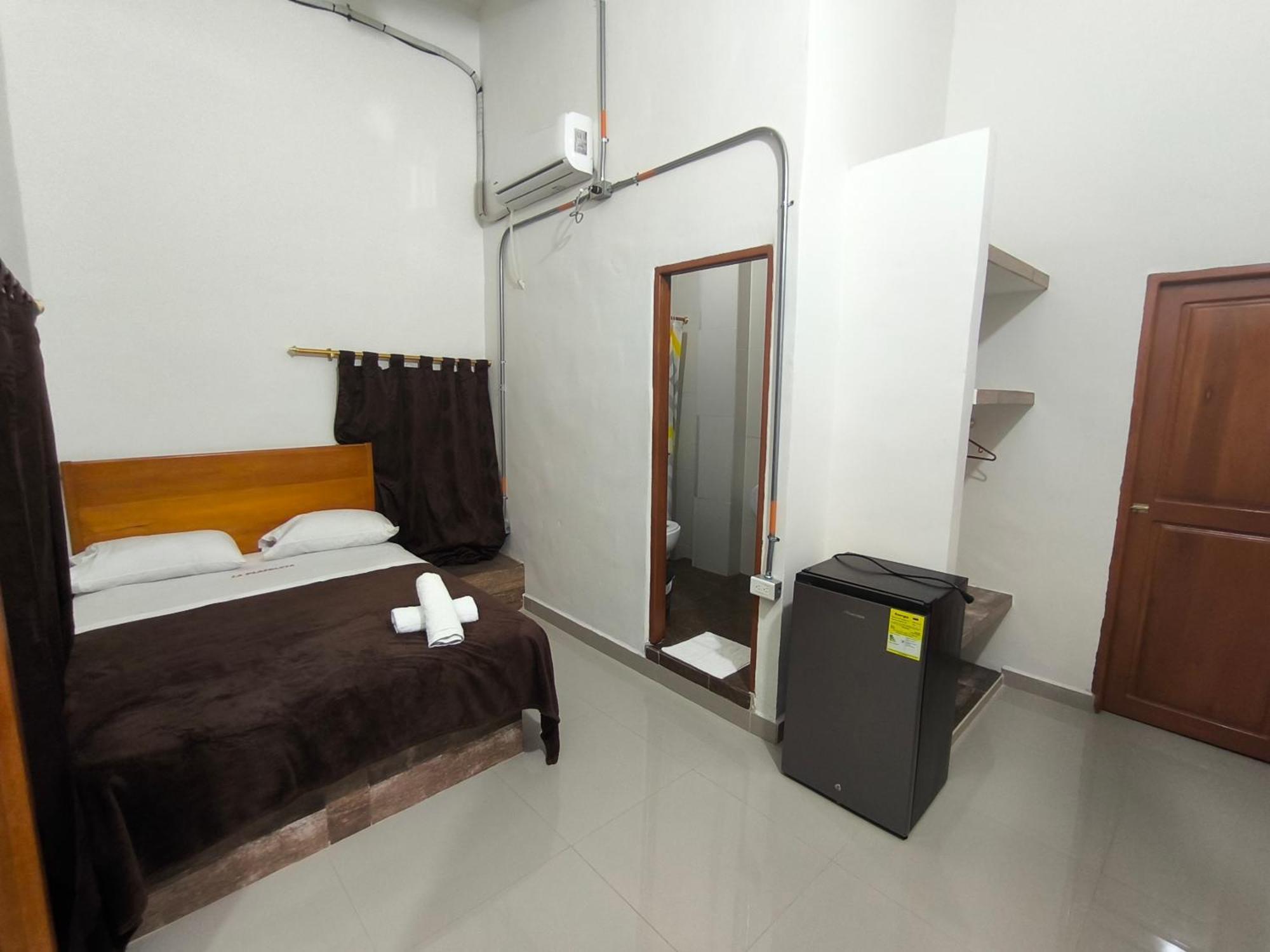 La Plazoleta Hotel Doradal Ngoại thất bức ảnh