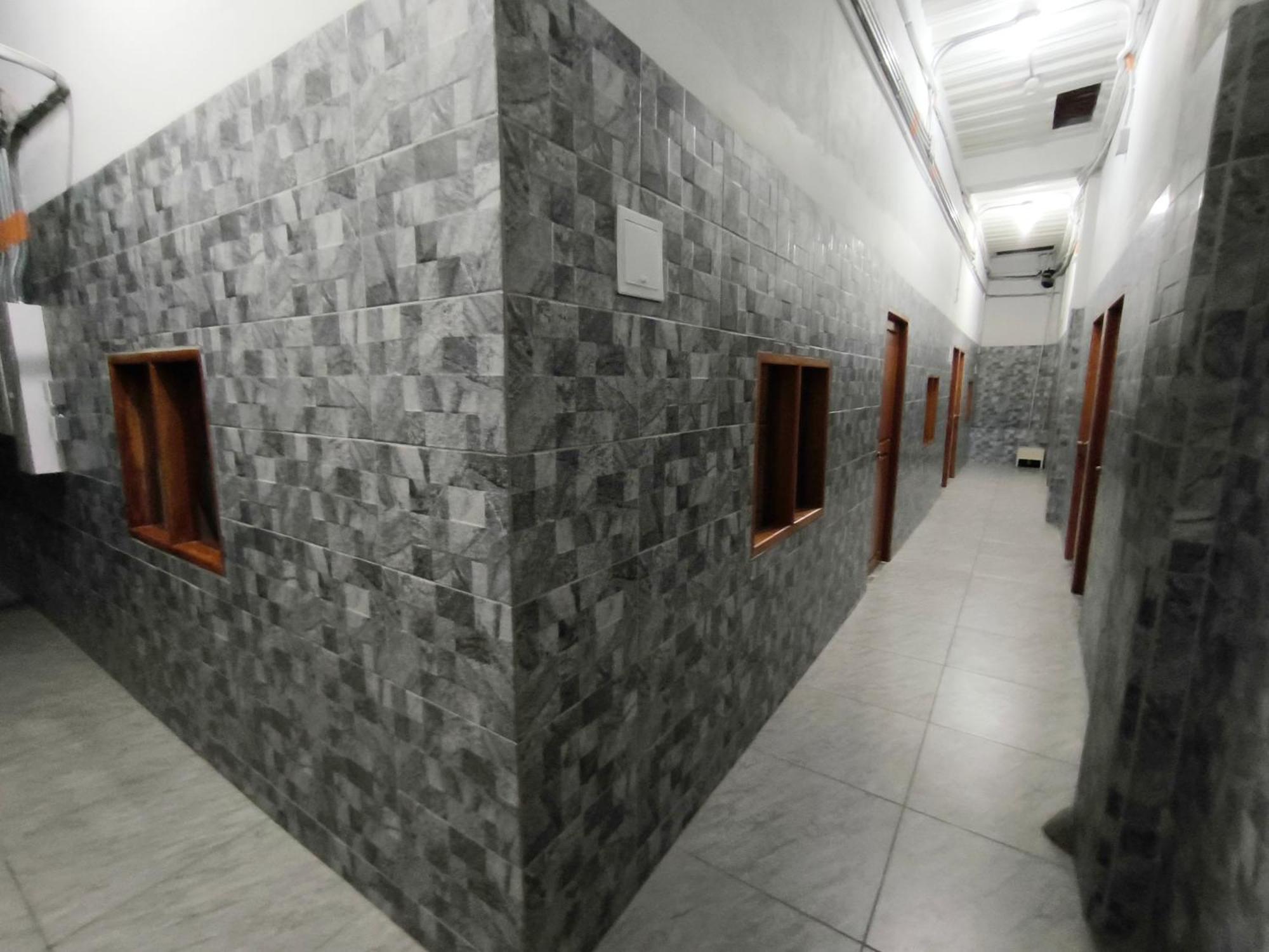 La Plazoleta Hotel Doradal Ngoại thất bức ảnh