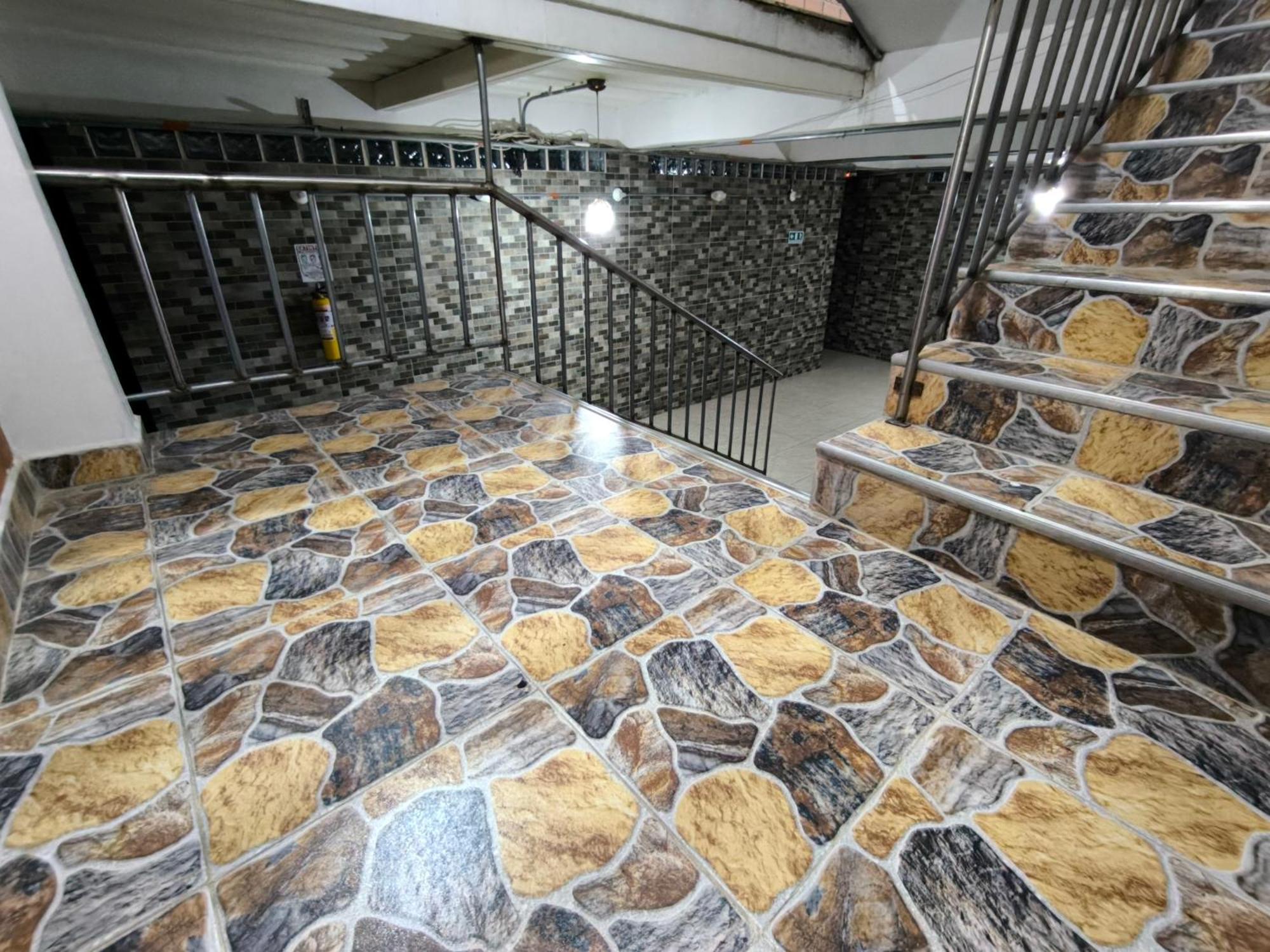 La Plazoleta Hotel Doradal Ngoại thất bức ảnh