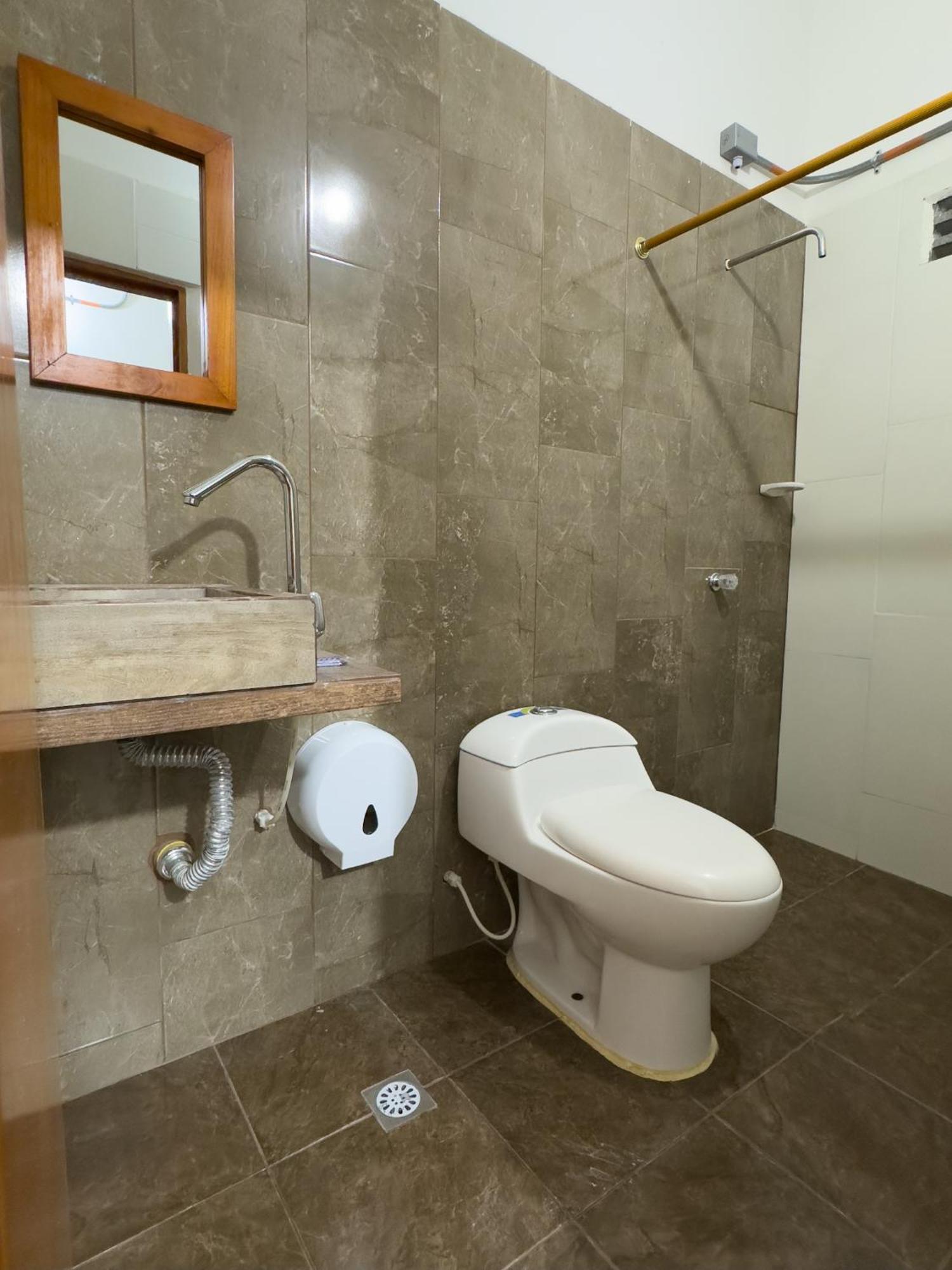 La Plazoleta Hotel Doradal Ngoại thất bức ảnh